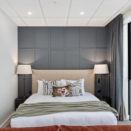 12Th Avenue Suites كوينستاون المظهر الخارجي الصورة