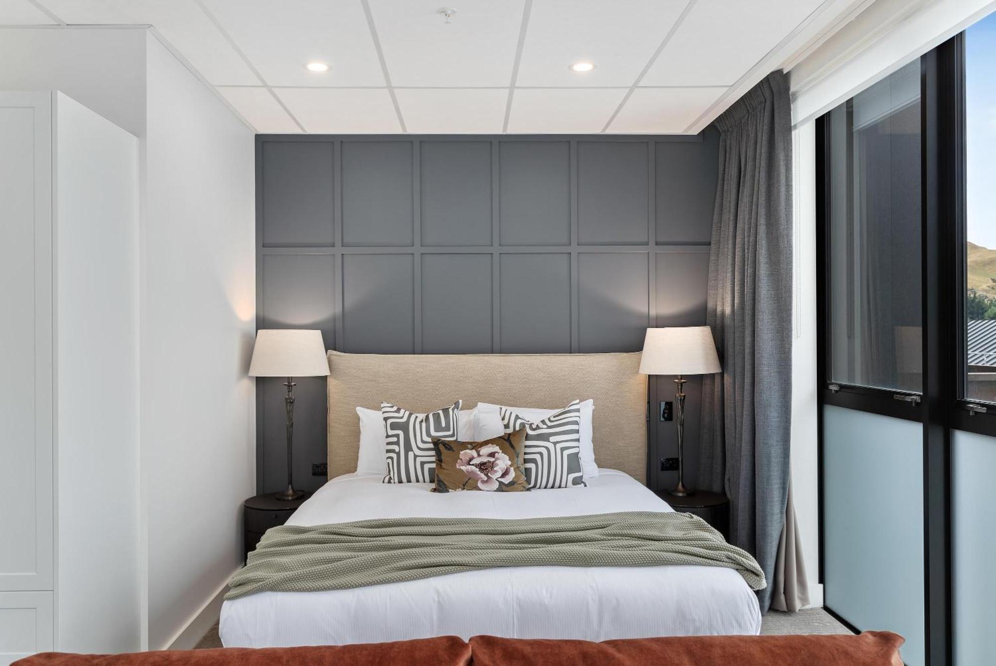 12Th Avenue Suites كوينستاون المظهر الخارجي الصورة
