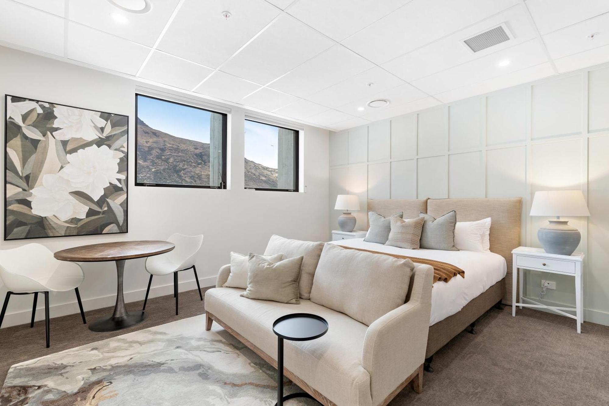 12Th Avenue Suites كوينستاون المظهر الخارجي الصورة