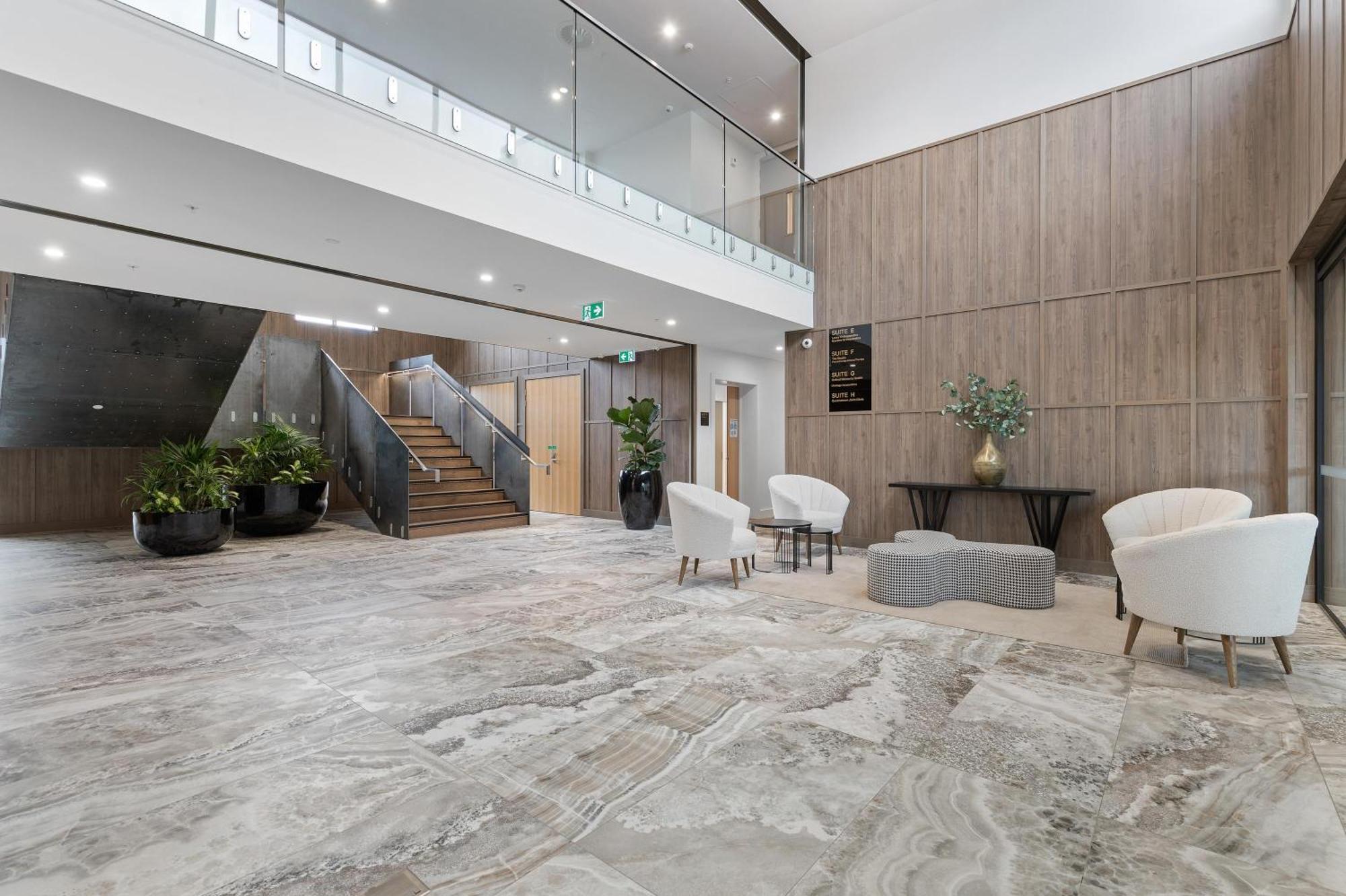 12Th Avenue Suites كوينستاون المظهر الخارجي الصورة