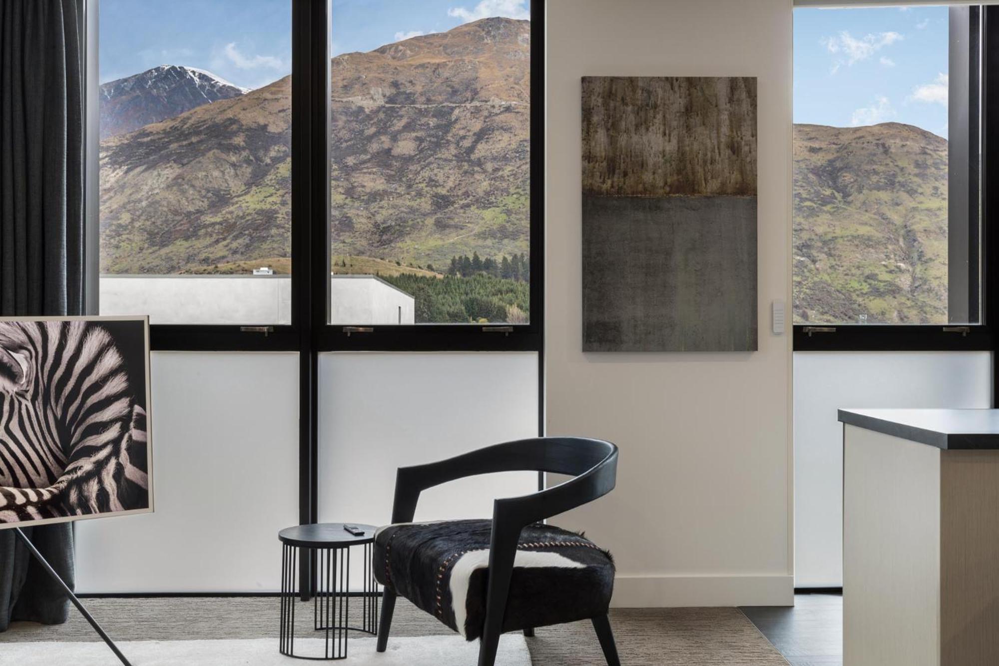 12Th Avenue Suites كوينستاون المظهر الخارجي الصورة
