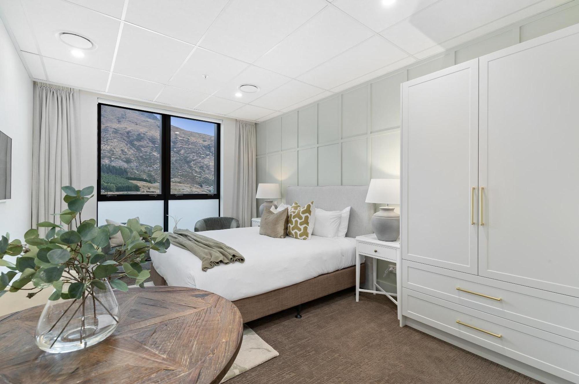 12Th Avenue Suites كوينستاون المظهر الخارجي الصورة